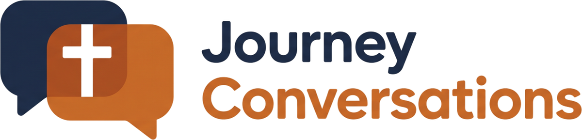 Journey Conversations